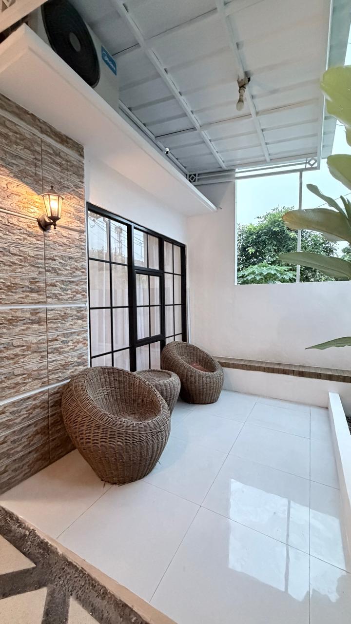 Rumah Cantik Murah thumbnail 6