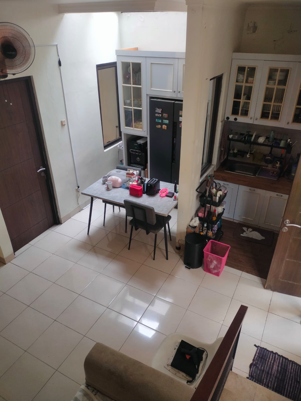 Rumah Cinere thumbnail 4