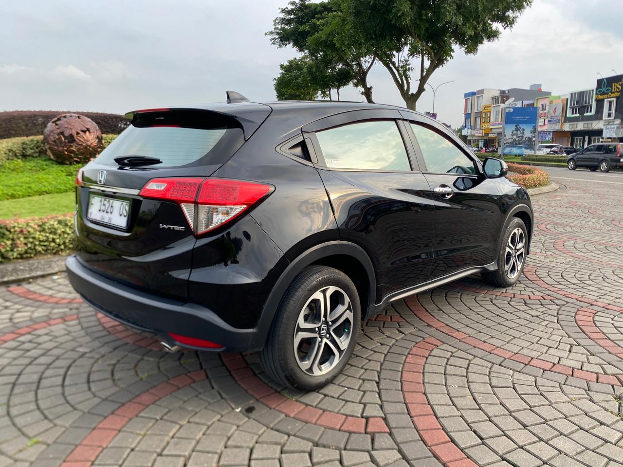 HRV SE cvt Th 2020 thumbnail 3
