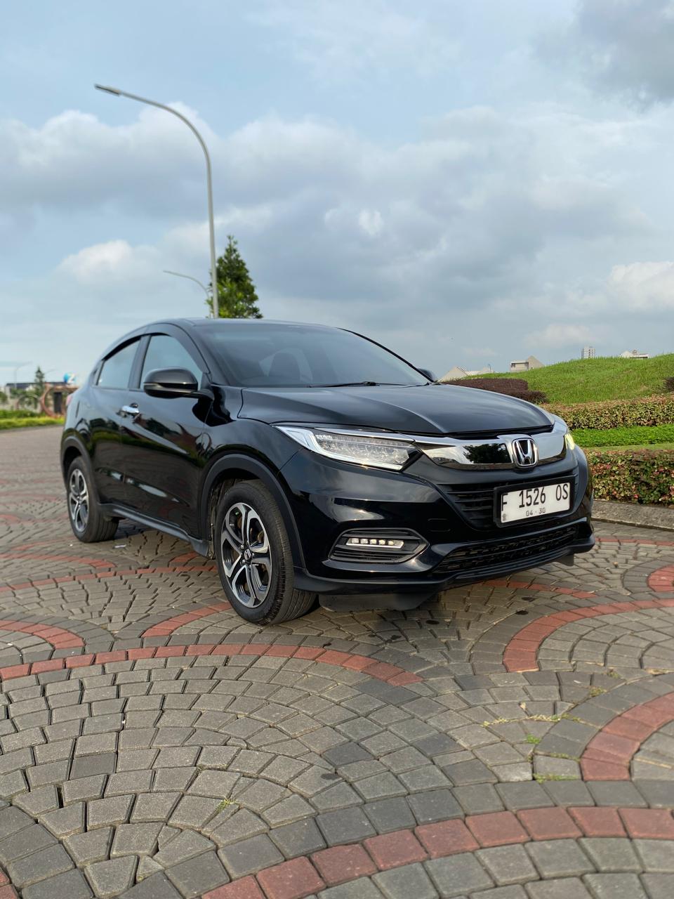 HRV SE cvt Th 2020 thumbnail 4