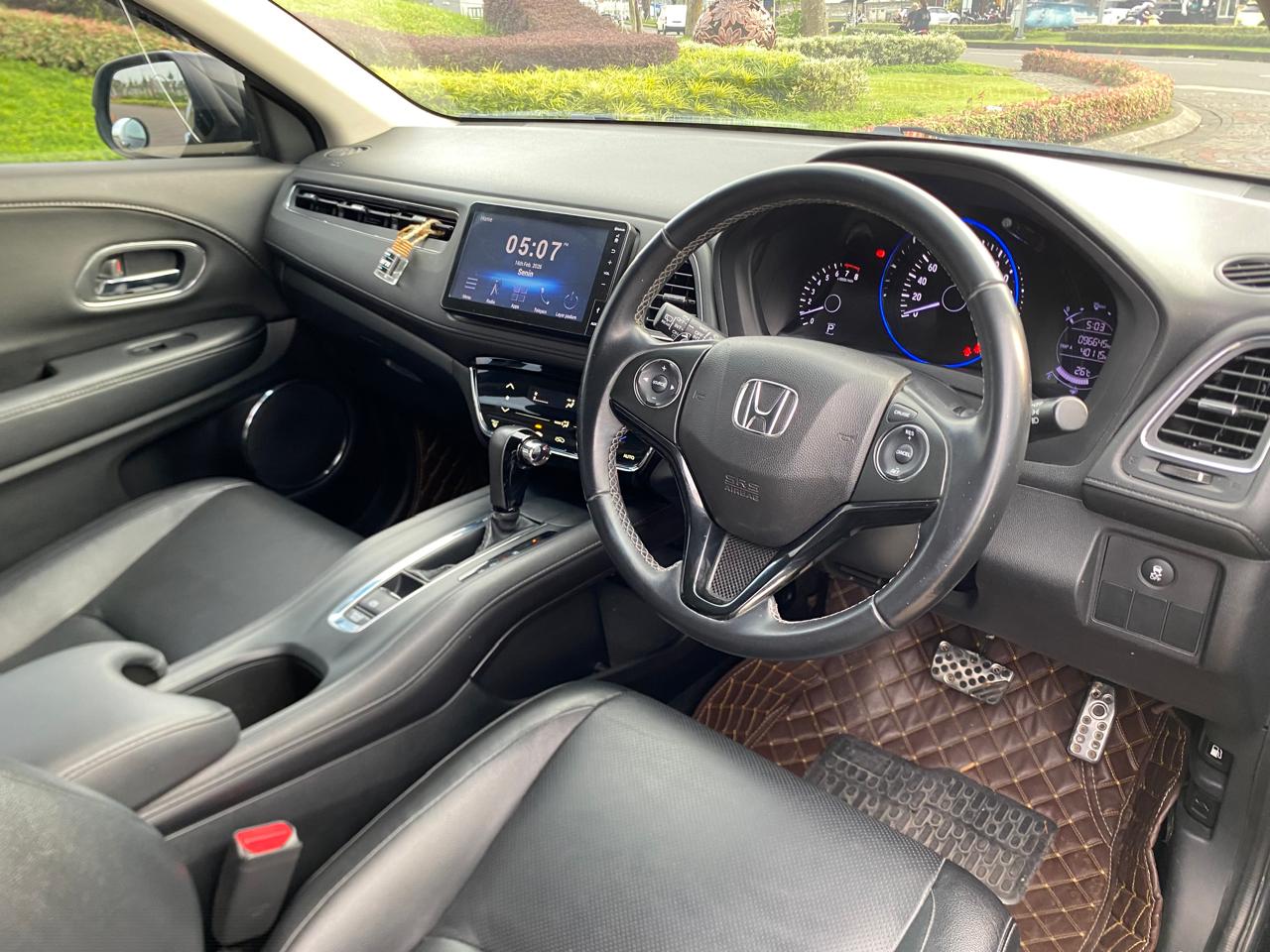 HRV SE cvt Th 2020 thumbnail 5