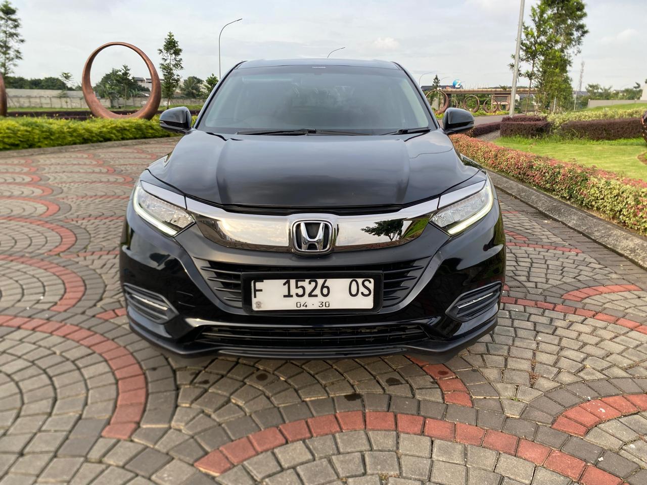 HRV SE cvt Th 2020 thumbnail 6