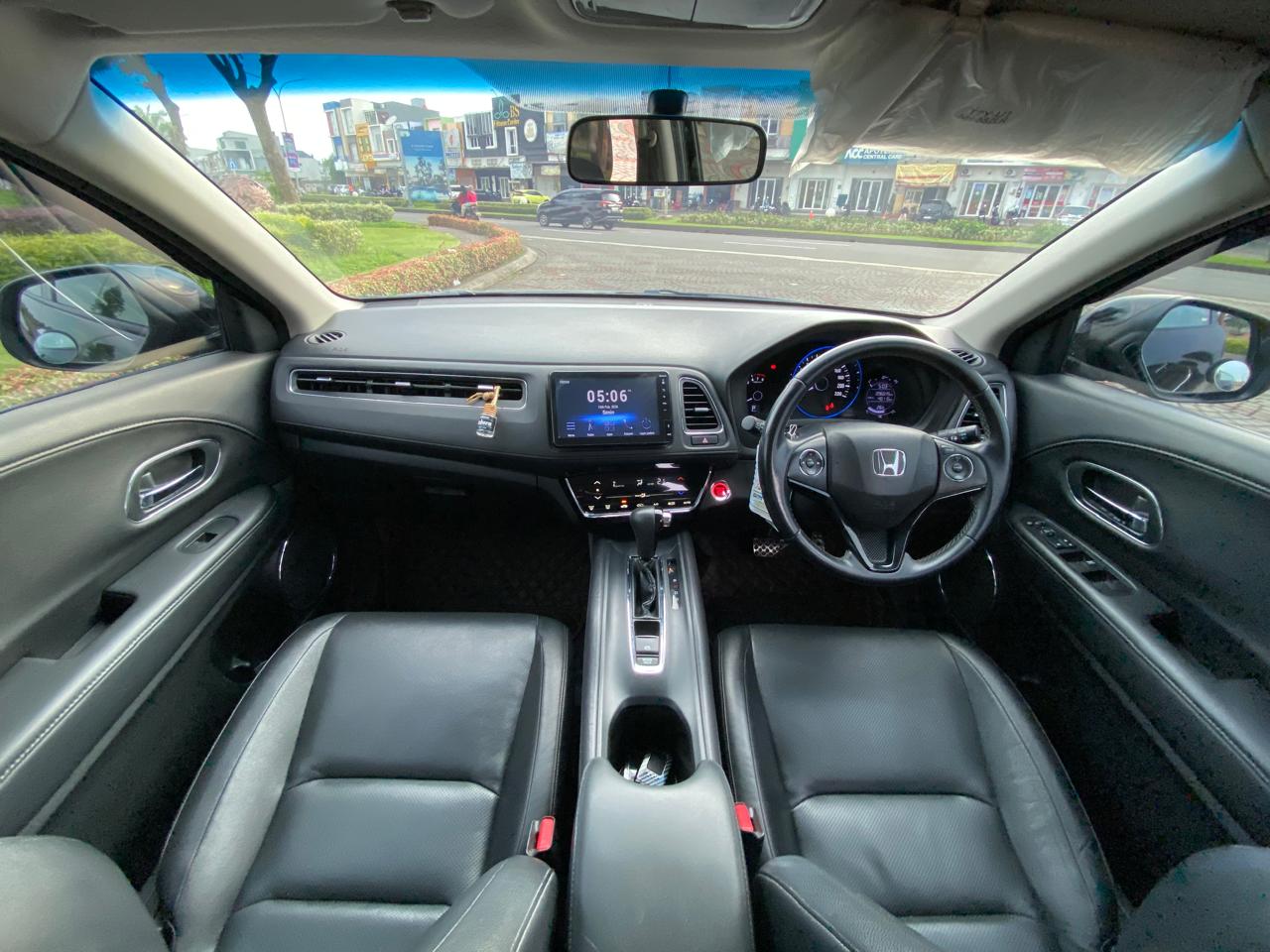 HRV SE cvt Th 2020 thumbnail 7