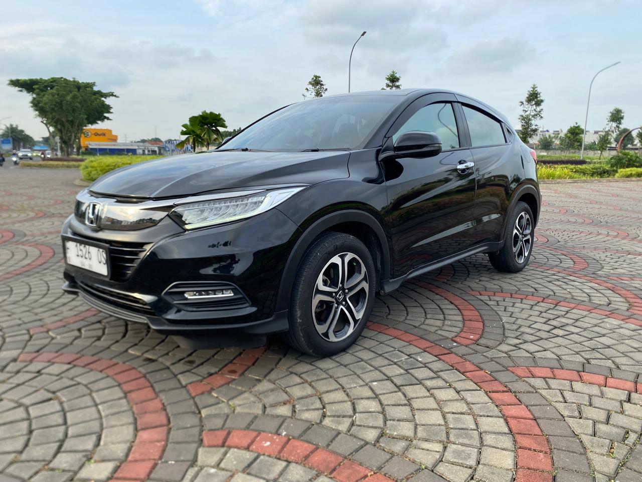 HRV SE cvt Th 2020 thumbnail 8