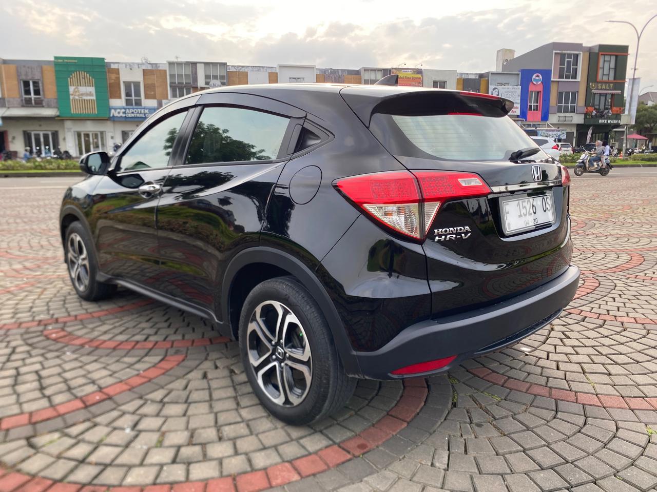 HRV SE cvt Th 2020 thumbnail 9