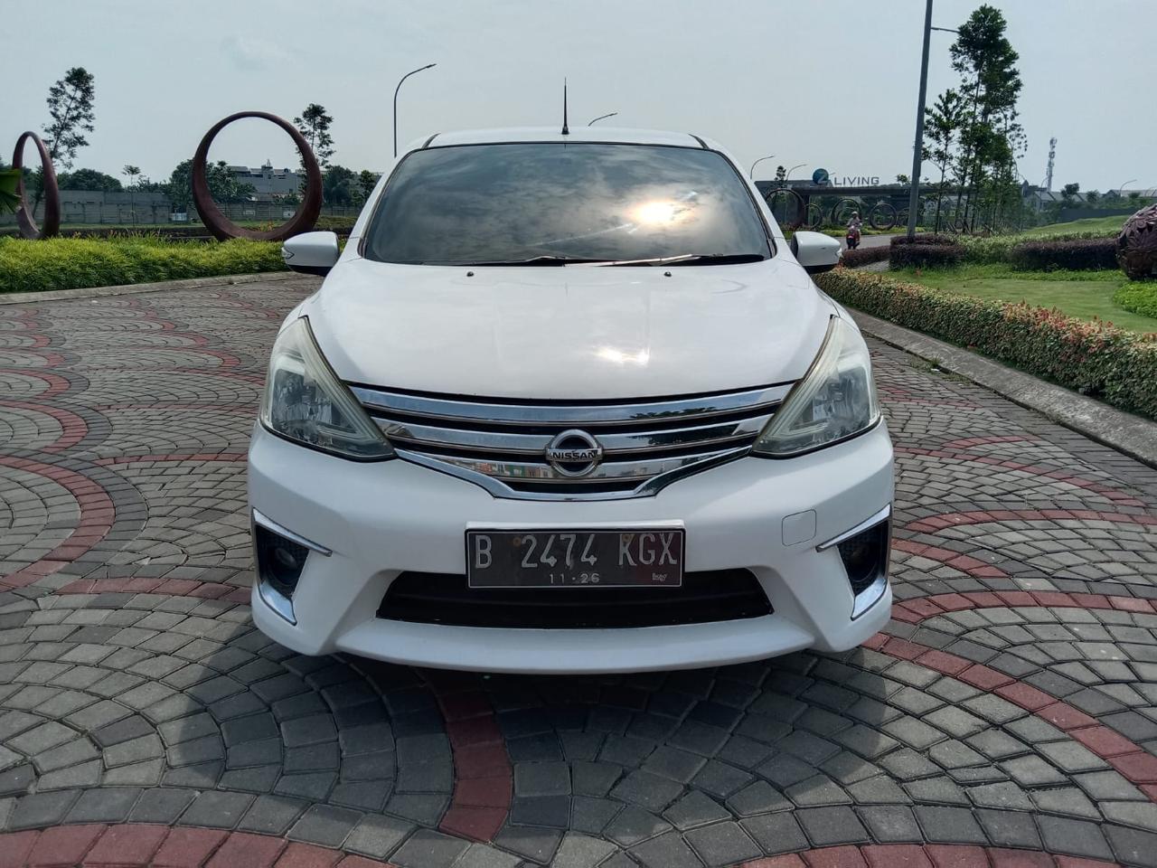 Nissan grandlivina 2016 thumbnail 10